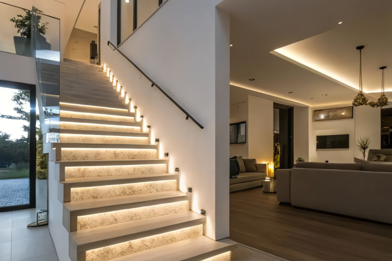 General Lighting itu penting untuk rumah?