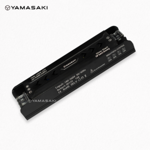 YAMASAKI DIP Switch Dimming 12V 10A 120W