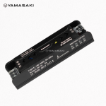 YAMASAKI DIP Switch Dimming 12V 5A 60W