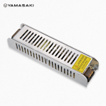 Yamasaki Trafo Adaptor Power Supply Slim Gepeng 12V 10A