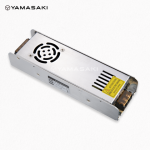 Yamasaki Trafo Adaptor Power Supply Slim Gepeng 12V 30A