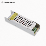 Yamasaki Trafo Adaptor Power Supply Slim Gepeng 12V 3A