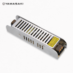Yamasaki Trafo Adaptor Power Supply Slim Gepeng 12V 5A