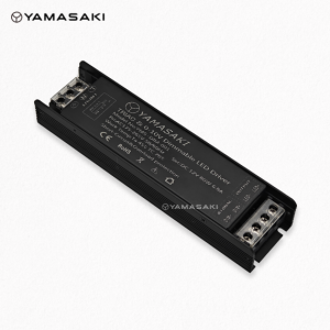 YAMASAKI Power Supply Dimmer Dimmable 12V 80W – TRIAC & 0-10V