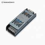 Yamasaki Trafo Adaptor Power Supply Slim Blue 12V 10A