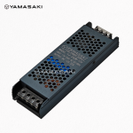 Yamasaki Trafo Adaptor Power Supply Slim Blue 12V 20A