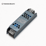 Yamasaki Trafo Adaptor Power Supply Slim Blue 12V 5A