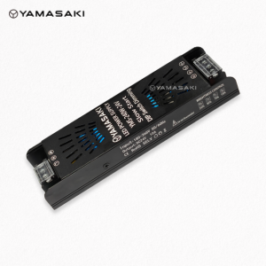 YAMASAKI DIP Switch Dimming 24V 10A 120W