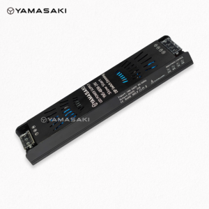 YAMASAKI DIP Switch Dimming 24V 20A 480W