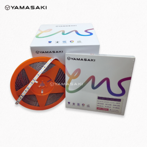 YAMASAKI LED Strip Light 24V CHIP OSRAM 2835