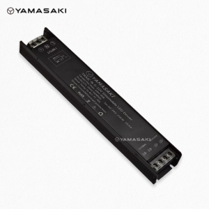YAMASAKI Power Supply Dimmer Dimmable 24V 250W – TRIAC & 0-10V