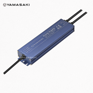 YAMASAKI Trafo Power Supply Outdoor Waterproof 12V 200W 16.5A