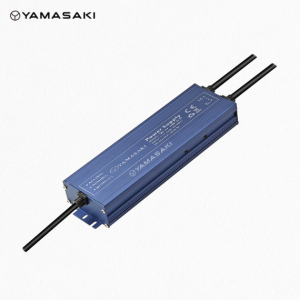 YAMASAKI Trafo Power Supply Outdoor Waterproof 12V 400W 33.3A
