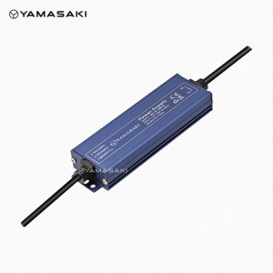 YAMASAKI Trafo Power Supply Outdoor Waterproof 12V 60W 5A