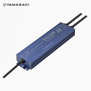 YAMASAKI Trafo Power Supply Outdoor Waterproof 24V 10.4A 250W