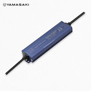 YAMASAKI Trafo Power Supply Outdoor Waterproof 24V 3.3A 80W