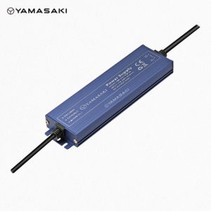 YAMASAKI Trafo Power Supply Outdoor Waterproof 24V 5A 120W