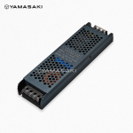 Yamasaki Trafo Adaptor Power Supply Slim Blue 12V 25A