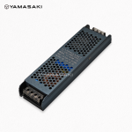 Yamasaki Trafo Adaptor Power Supply Slim Blue 12V 33.3A