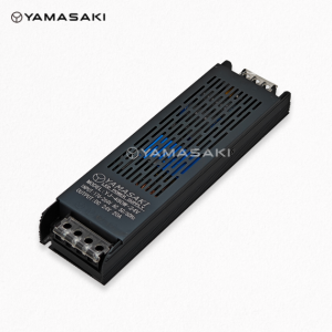 Yamasaki Trafo Adaptor Power Supply Slim Blue 24V 20A