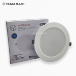YAMASAKI LED Panel Downlight Inbow 12W