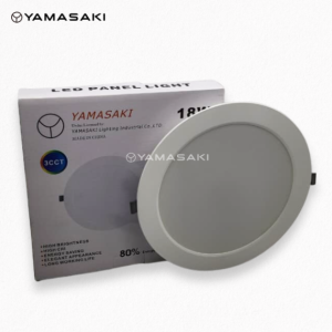 YAMASAKI LED Panel Downlight Inbow 18W