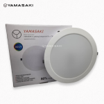 YAMASAKI LED Panel Downlight Inbow 24W