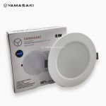 YAMASAKI LED Panel Downlight Inbow 6W