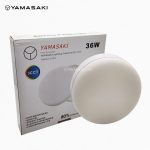 YAMASAKI LED Panel Downlight Outbow 36W