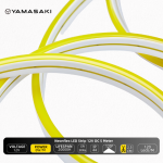 Yamasaki Neonflex LED Strip 12V DC