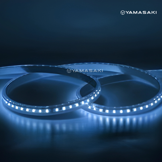 YAMASAKI LED Selang 120L – 220 V Cut 20 cm 100 Meter PREMIUM QUALITY - Image 7
