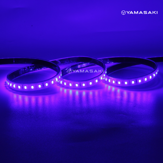 YAMASAKI LED Selang 120L – 220 V Cut 20 cm 100 Meter PREMIUM QUALITY - Image 11