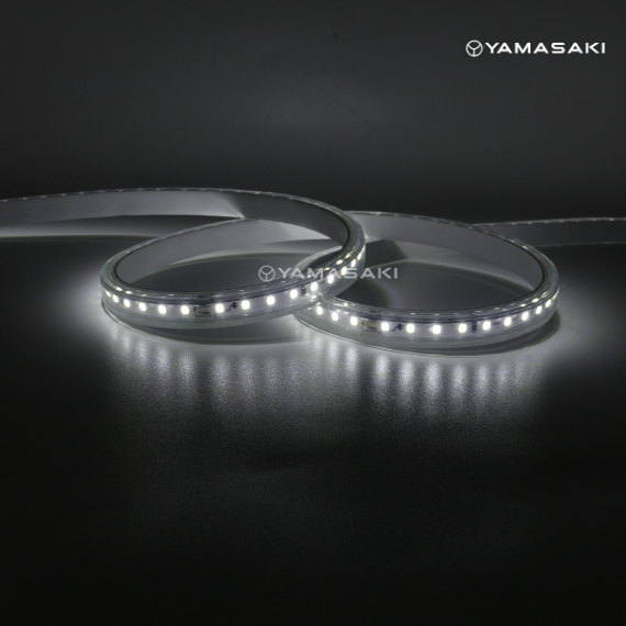 YAMASAKI LED Selang 120L – 220 V Cut 20 cm 100 Meter PREMIUM QUALITY - Image 3