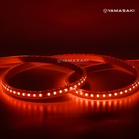 YAMASAKI LED Selang 120L – 220 V Cut 20 cm 100 Meter PREMIUM QUALITY - Image 10