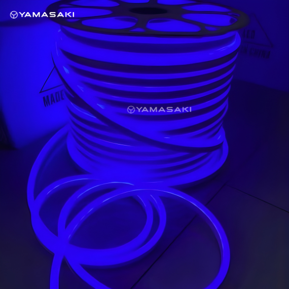 YAMASAKI LED Selang Neonflex 220V 100 Meter - Image 5
