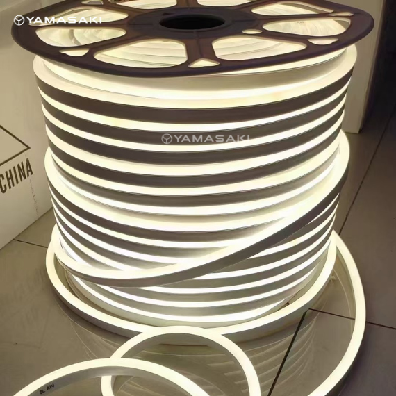 YAMASAKI LED Selang Neonflex 220V 100 Meter - Image 2