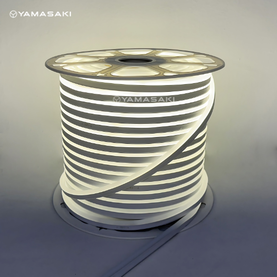 YAMASAKI LED Selang Neonflex 220V 100 Meter - Image 3
