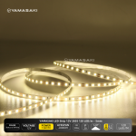 YAMASAKI LED Strip 12V 2835 120 LED/m – 5mm