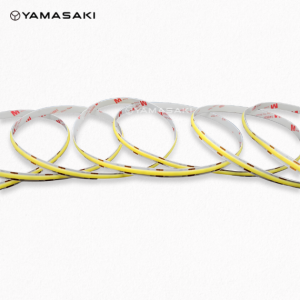 YAMASAKI LED Strip COB 12V – 320 LED/m