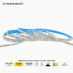 YAMASAKI LED Strip Flexible 12V 2835 120LED SMD