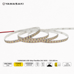 YAMASAKI LED Strip Flexible 24V 2835 – 120 LED/m