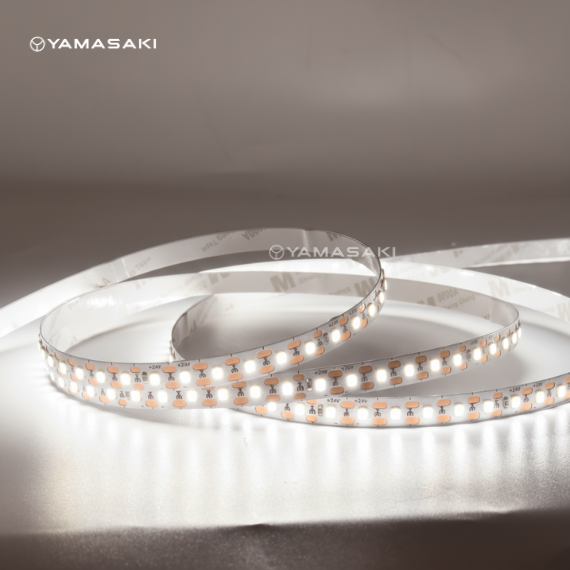 YAMASAKI LED Strip Flexible 24V 2835 – 120 LED/m - Image 3
