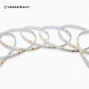 YAMASAKI LED Strip RGB 5050 24V IP65