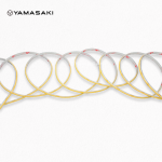 YAMASAKI Led Strip 12V COB lebar 5MM roll = 5meter