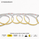 YAMASAKI LED Strip COB 24V