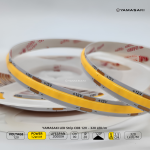 YAMASAKI LED Strip COB 12V – 320 LED/m