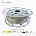 YAMASAKI LED Selang COB 220V 50 Meter Premium Quality