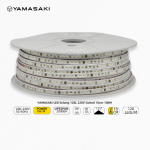 YAMASAKI LED Selang 120L – 220 V Cut 10 cm 100 Meter Premium Quality