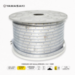 YAMASAKI LED Selang 3 Warna (3 Color in 1) 100 Meter Premium Quality