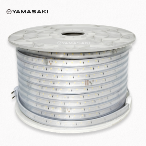 YAMASAKI LED Selang 3 Warna (3 Color in 1) 100 Meter Premium Quality